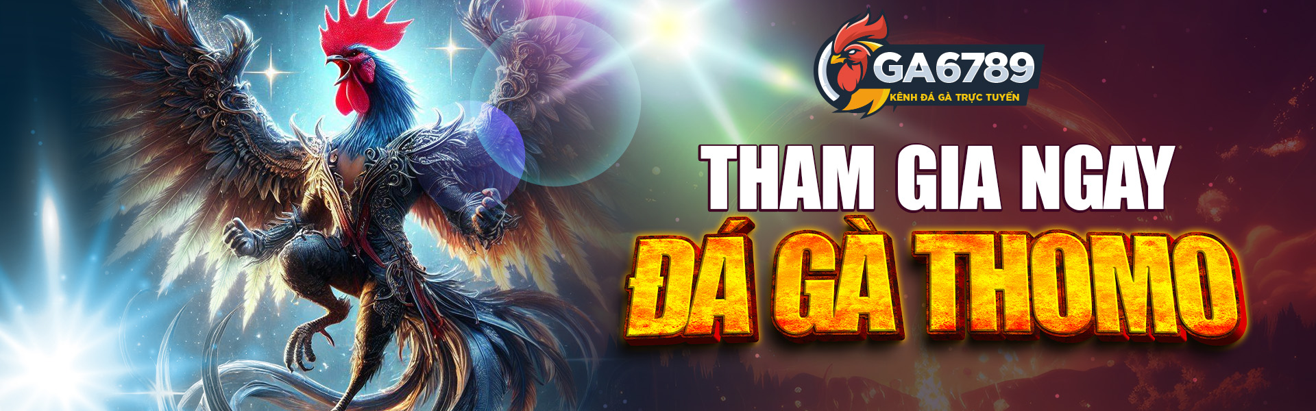 Ga6789 - Nhà cái đá gà trực tuyến uy tín 14 Ga6789 - Tham gia đá gà Thomo trực tiếp 24/7